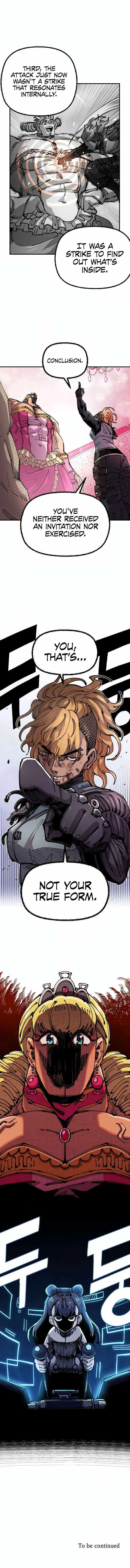 Reincarnation of the Veteran Soldier Chapter 121 Online - página 9