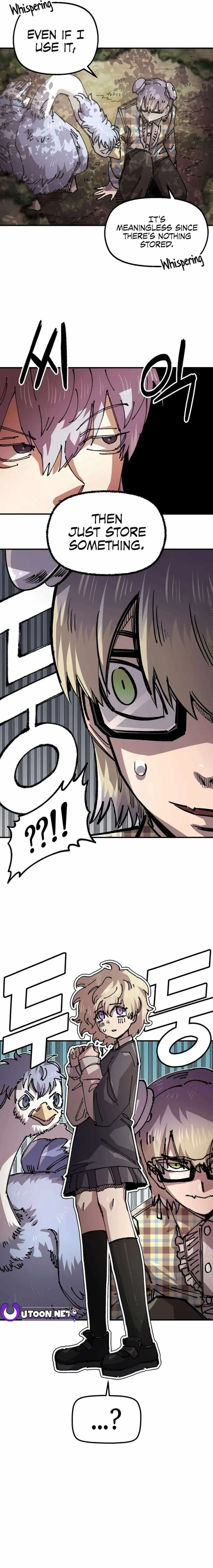 Reincarnation of the Veteran Soldier Chapter 123 Online - página 16
