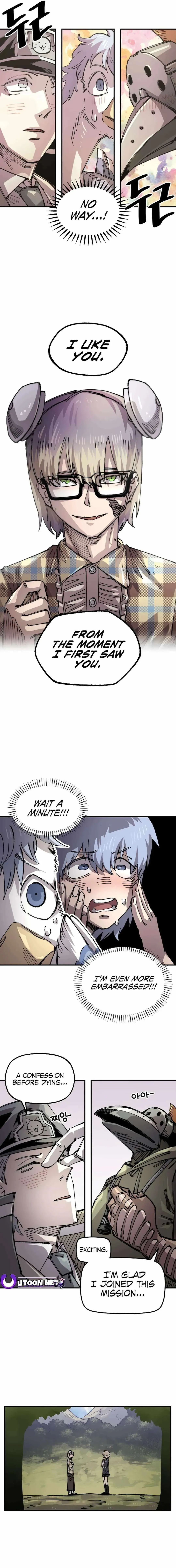 Reincarnation of the Veteran Soldier Chapter 123 Online - página 19