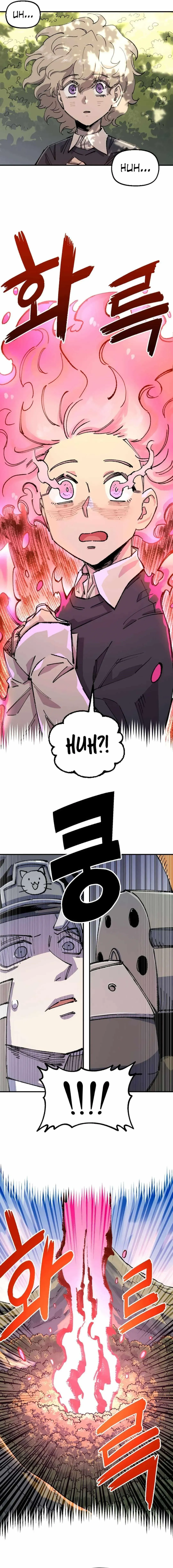 Reincarnation of the Veteran Soldier Chapter 123 Online - página 20