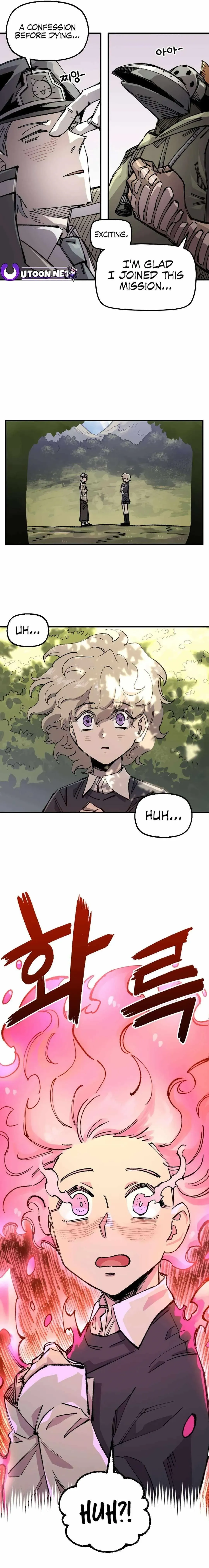 Reincarnation of the Veteran Soldier Chapter 123 Online - página 22