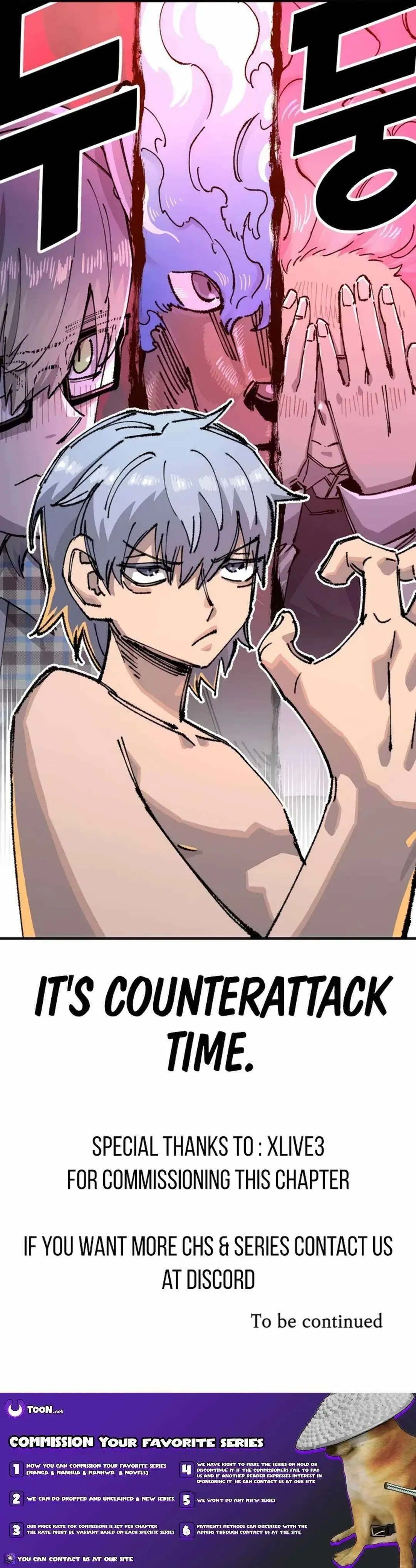 Reincarnation of the Veteran Soldier Chapter 123 Online - página 24