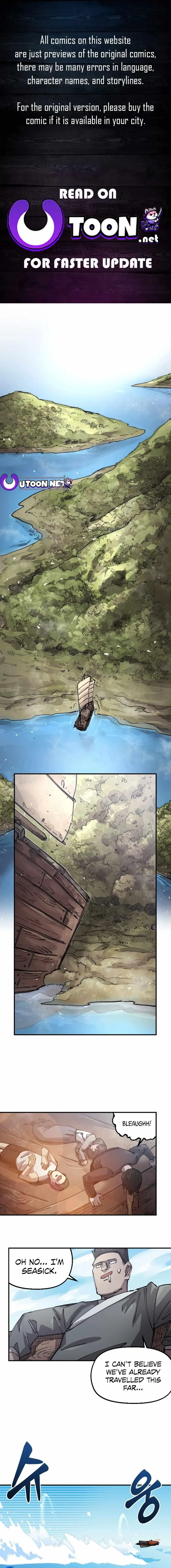 Reincarnation of the Veteran Soldier Chapter 124 Online - página 1