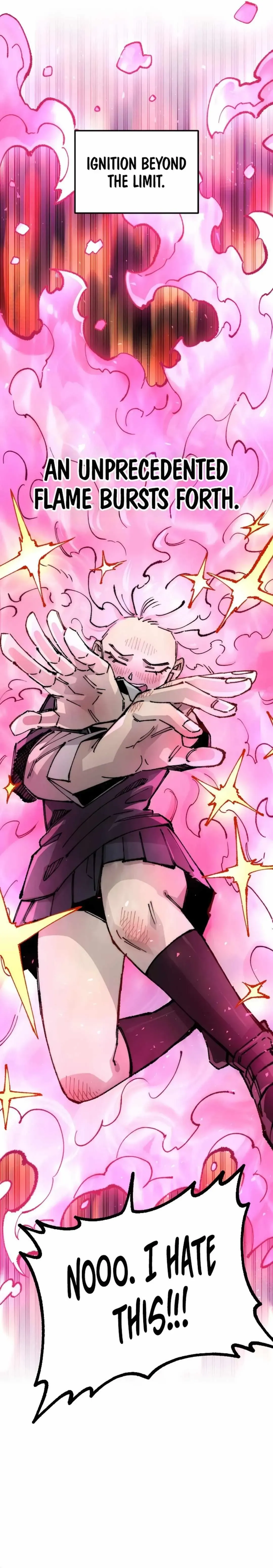 Reincarnation of the Veteran Soldier Chapter 124 Online - página 15