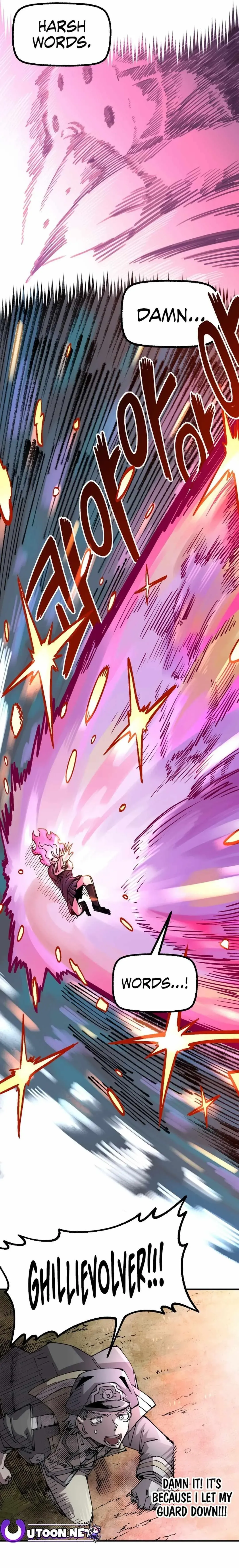 Reincarnation of the Veteran Soldier Chapter 124 Online - página 16