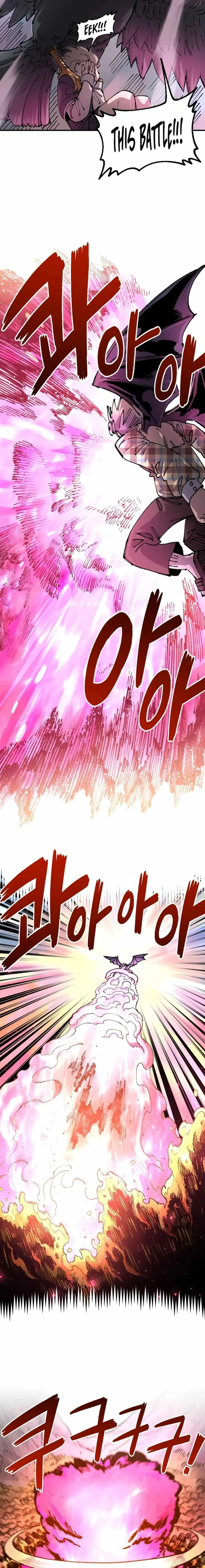 Reincarnation of the Veteran Soldier Chapter 124 Online - página 20