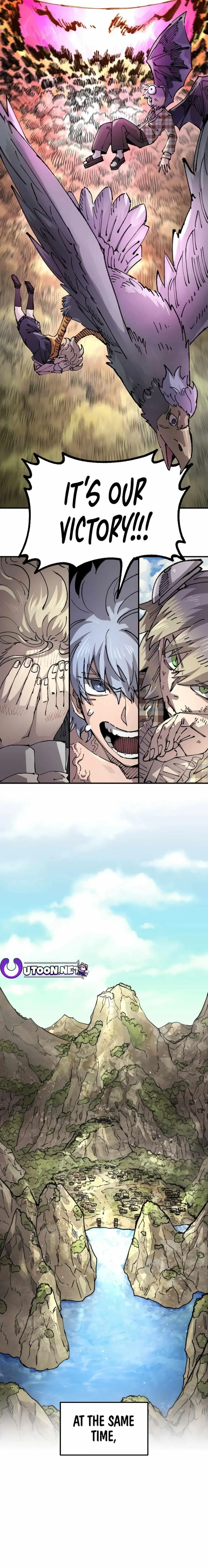 Reincarnation of the Veteran Soldier Chapter 124 Online - página 21