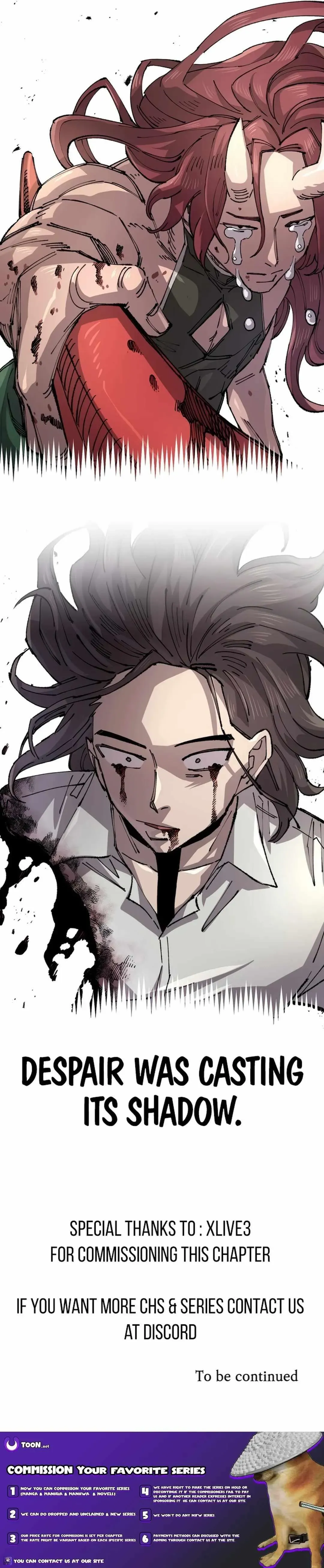 Reincarnation of the Veteran Soldier Chapter 124 Online - página 23