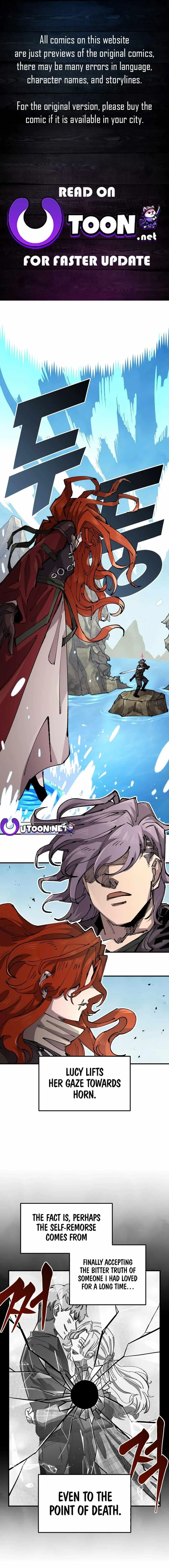 Reincarnation of the Veteran Soldier Chapter 128 Online - página 1