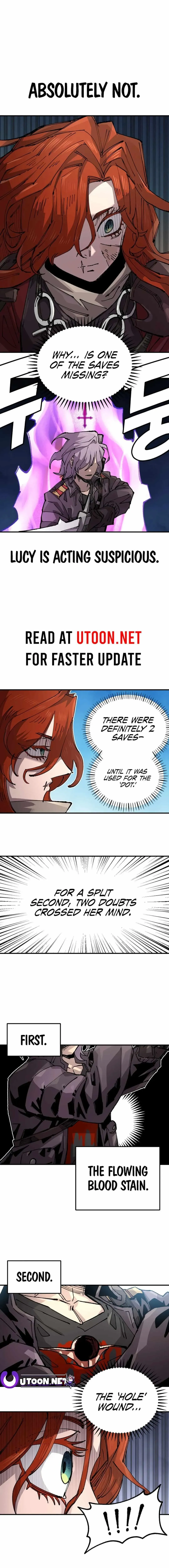 Reincarnation of the Veteran Soldier Chapter 128 Online - página 2