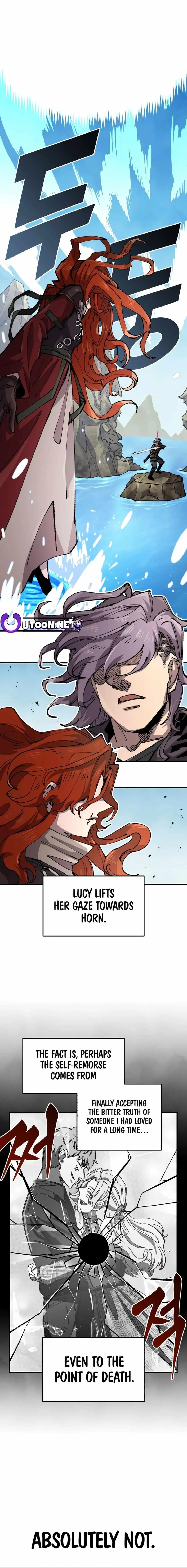 Reincarnation of the Veteran Soldier Chapter 128 Online - página 3