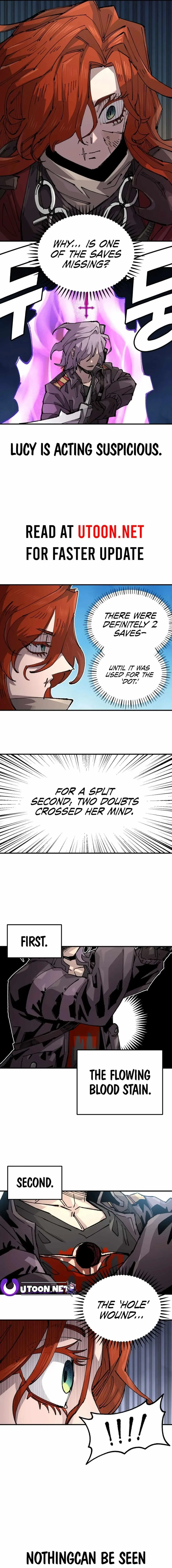 Reincarnation of the Veteran Soldier Chapter 128 Online - página 4
