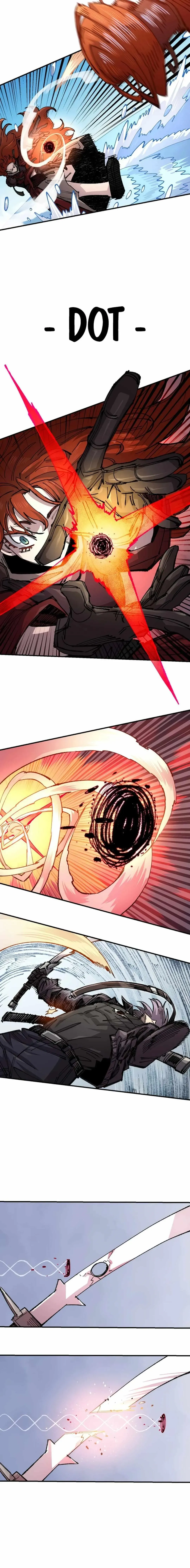 Reincarnation of the Veteran Soldier Chapter 128 Online - página 6