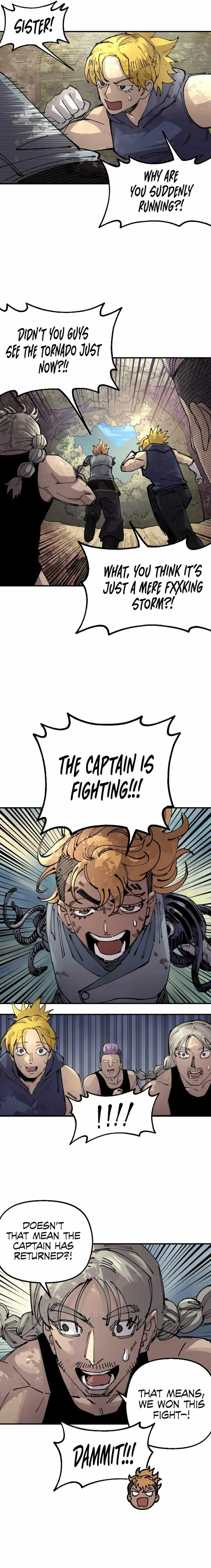 Reincarnation of the Veteran Soldier Chapter 128 Online - página 15