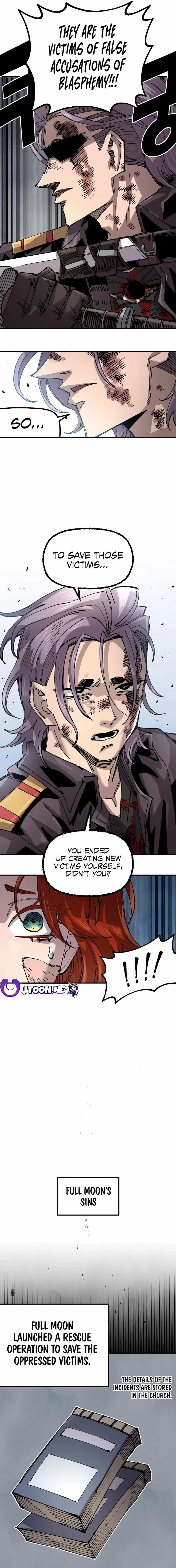Reincarnation of the Veteran Soldier Chapter 128 Online - página 20