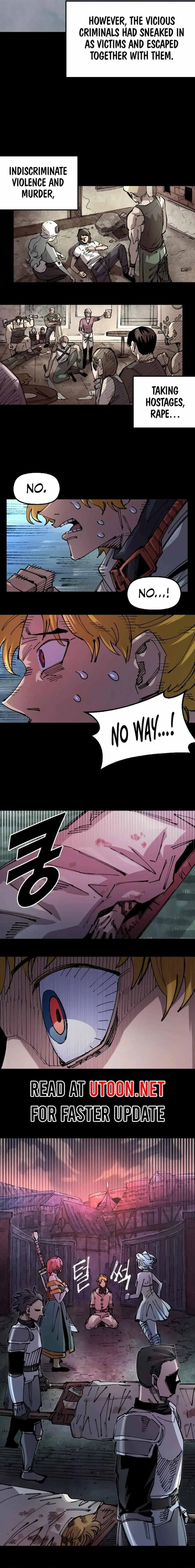 Reincarnation of the Veteran Soldier Chapter 128 Online - página 21