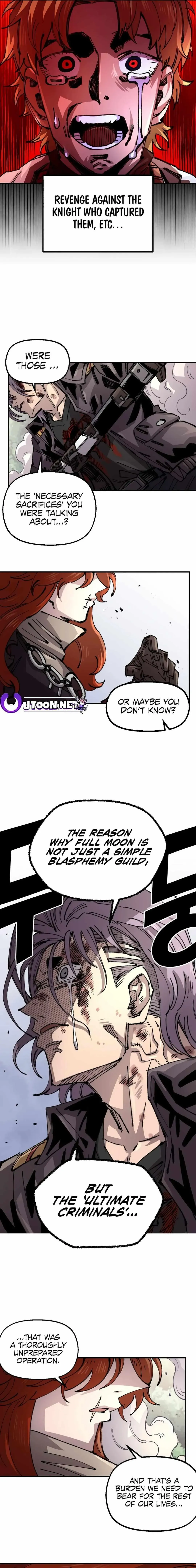 Reincarnation of the Veteran Soldier Chapter 128 Online - página 22