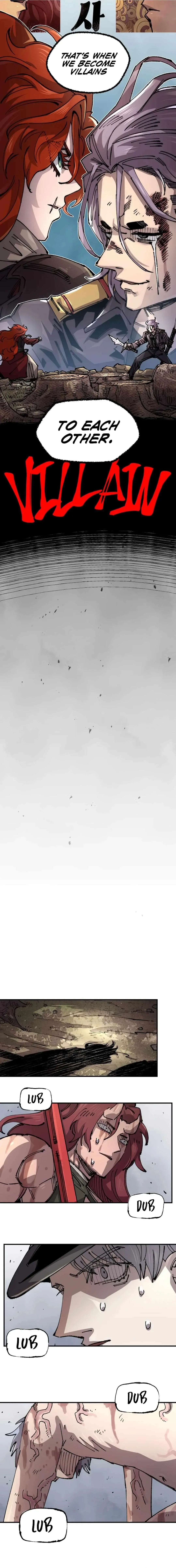 Reincarnation of the Veteran Soldier Chapter 128 Online - página 24