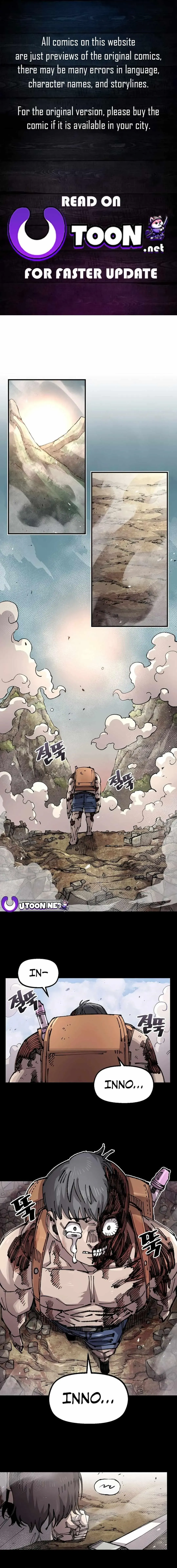 Reincarnation of the Veteran Soldier Chapter 129 Online - página 1