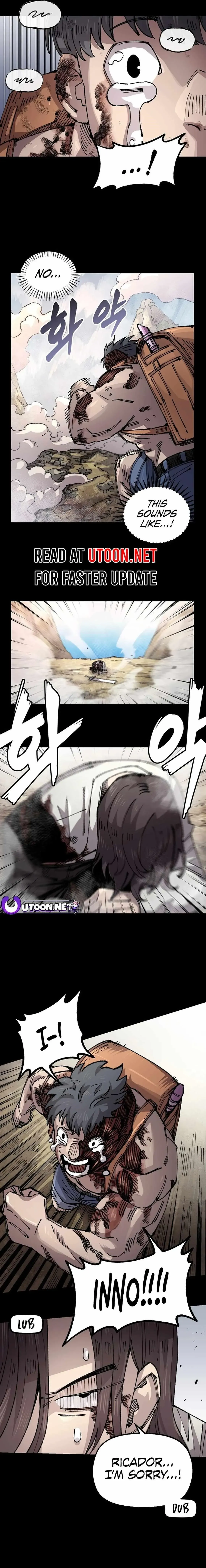 Reincarnation of the Veteran Soldier Chapter 129 Online - página 2