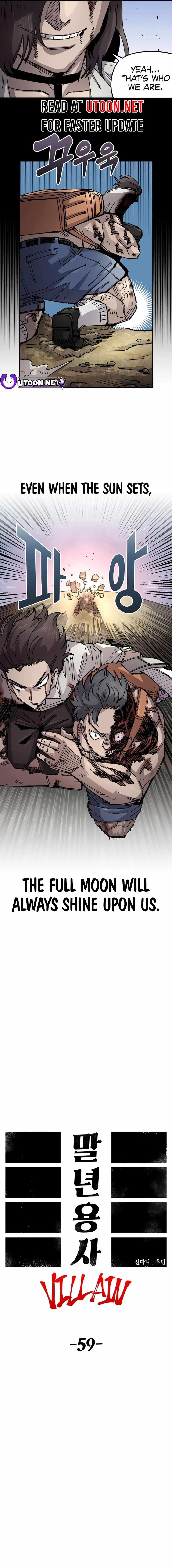 Reincarnation of the Veteran Soldier Chapter 129 Online - página 5