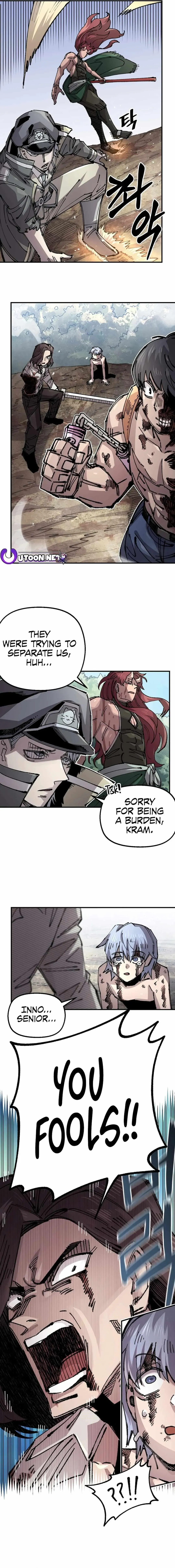 Reincarnation of the Veteran Soldier Chapter 129 Online - página 13