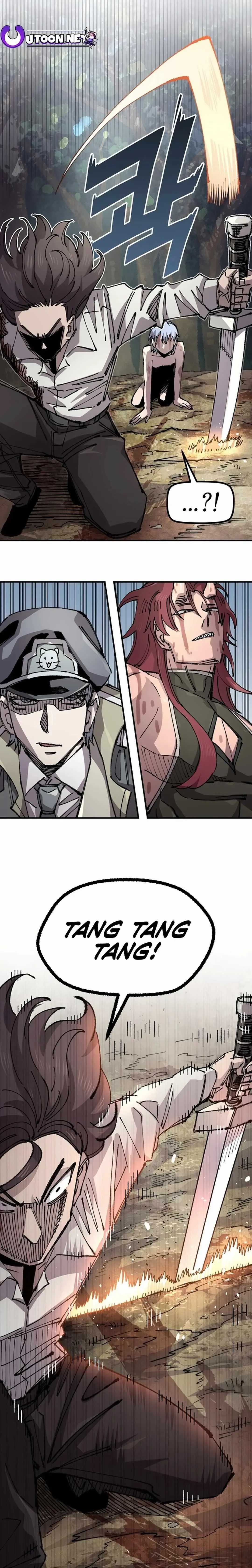 Reincarnation of the Veteran Soldier Chapter 129 Online - página 16