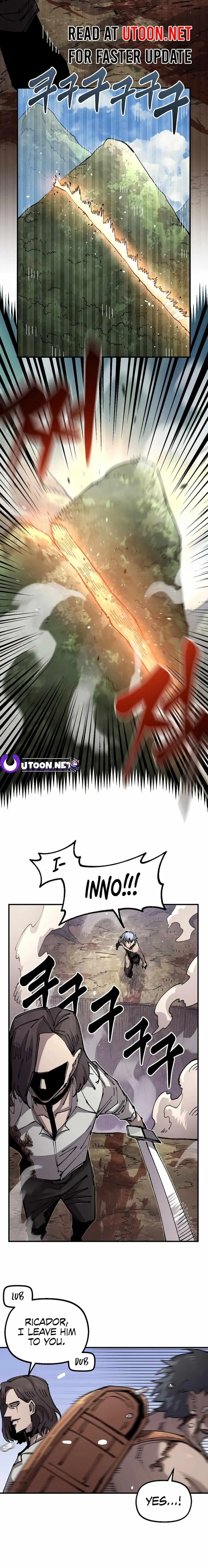 Reincarnation of the Veteran Soldier Chapter 129 Online - página 17