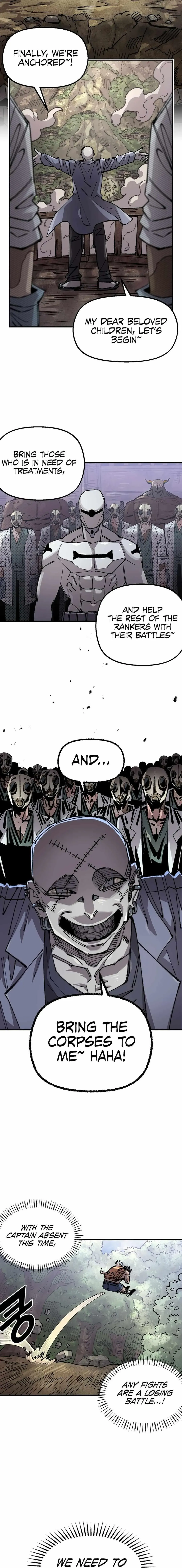 Reincarnation of the Veteran Soldier Chapter 129 Online - página 22