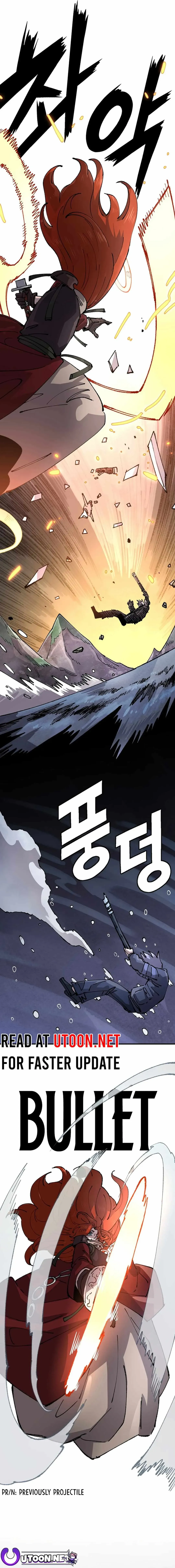 Reincarnation of the Veteran Soldier Chapter 132 Online - página 2
