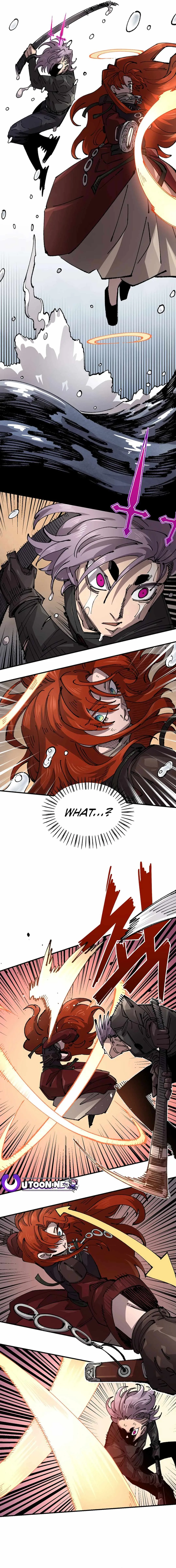 Reincarnation of the Veteran Soldier Chapter 132 Online - página 4