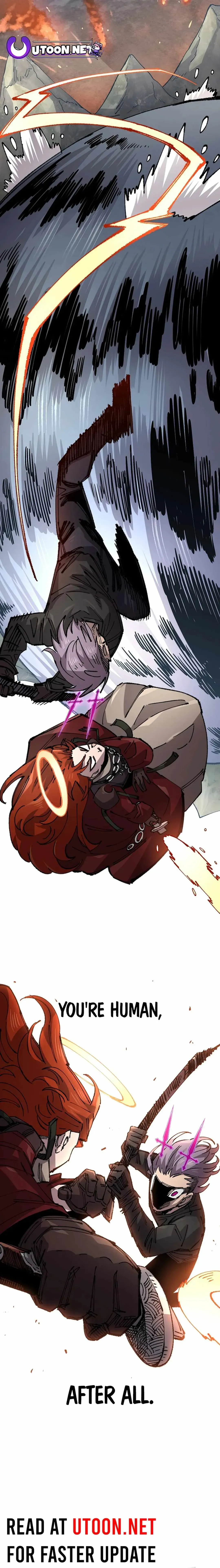 Reincarnation of the Veteran Soldier Chapter 132 Online - página 13