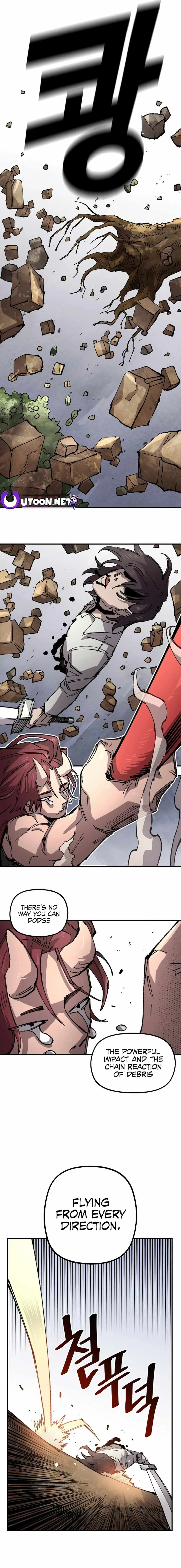 Reincarnation of the Veteran Soldier Chapter 132 Online - página 14