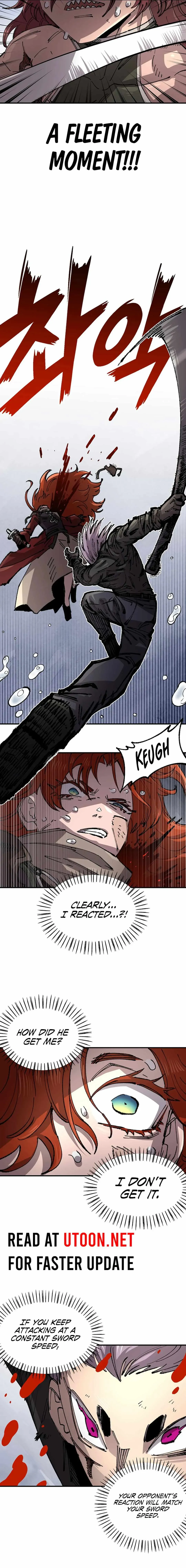 Reincarnation of the Veteran Soldier Chapter 132 Online - página 19