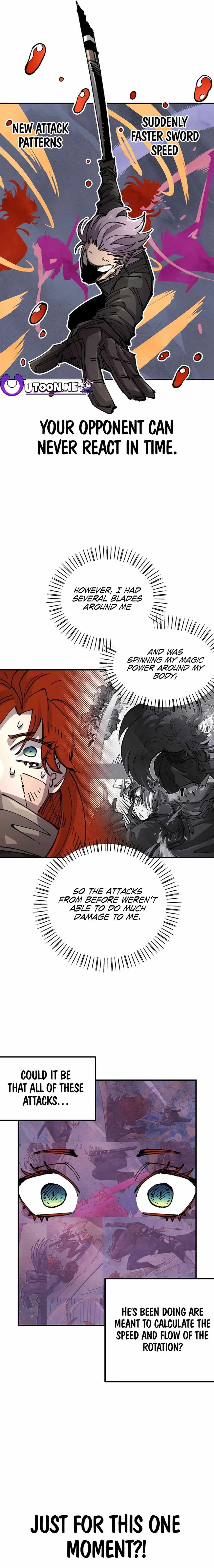 Reincarnation of the Veteran Soldier Chapter 132 Online - página 20