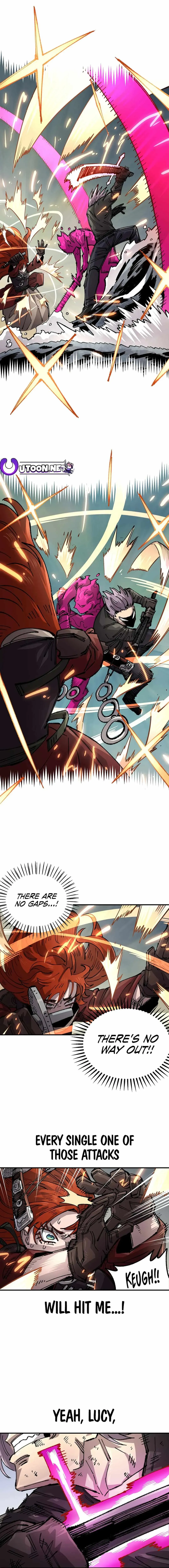 Reincarnation of the Veteran Soldier Chapter 132 Online - página 23