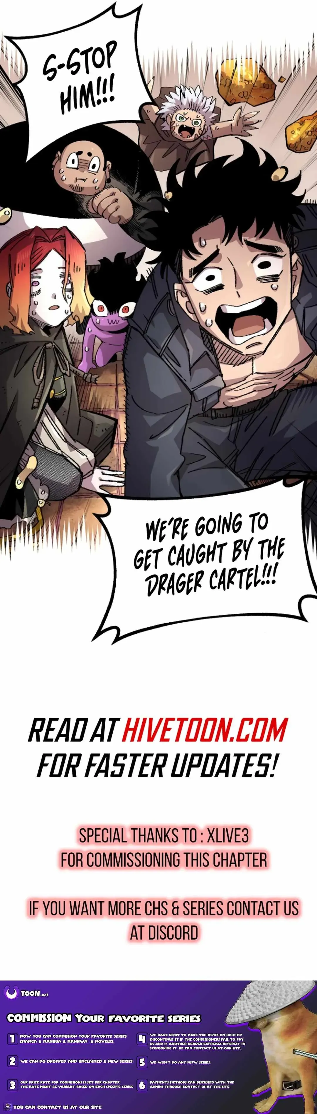Reincarnation of the Veteran Soldier Chapter 136 Online - página 14