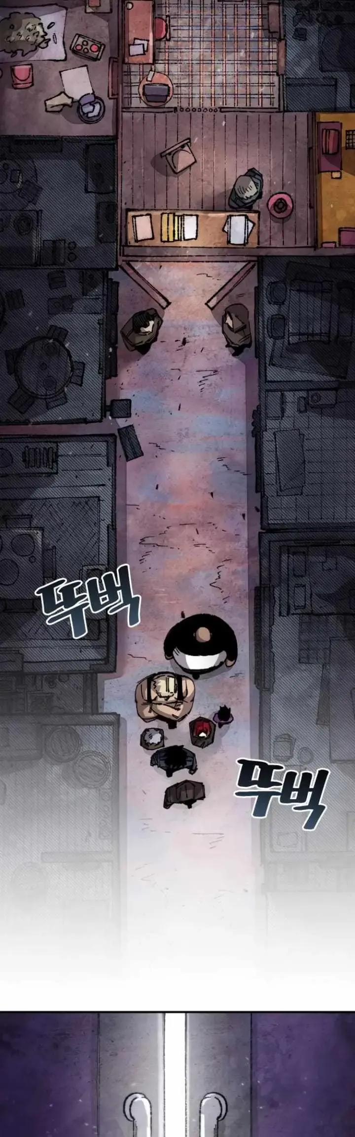 Reincarnation of the Veteran Soldier Chapter 138 Online - página 3