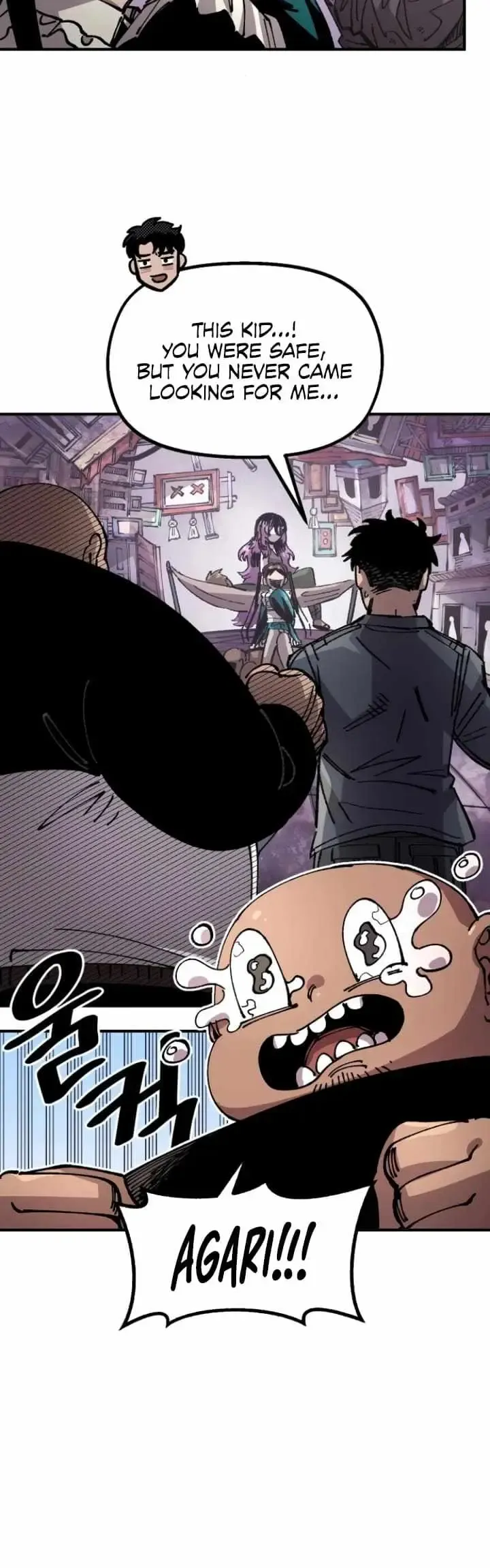 Reincarnation of the Veteran Soldier Chapter 138 Online - página 6
