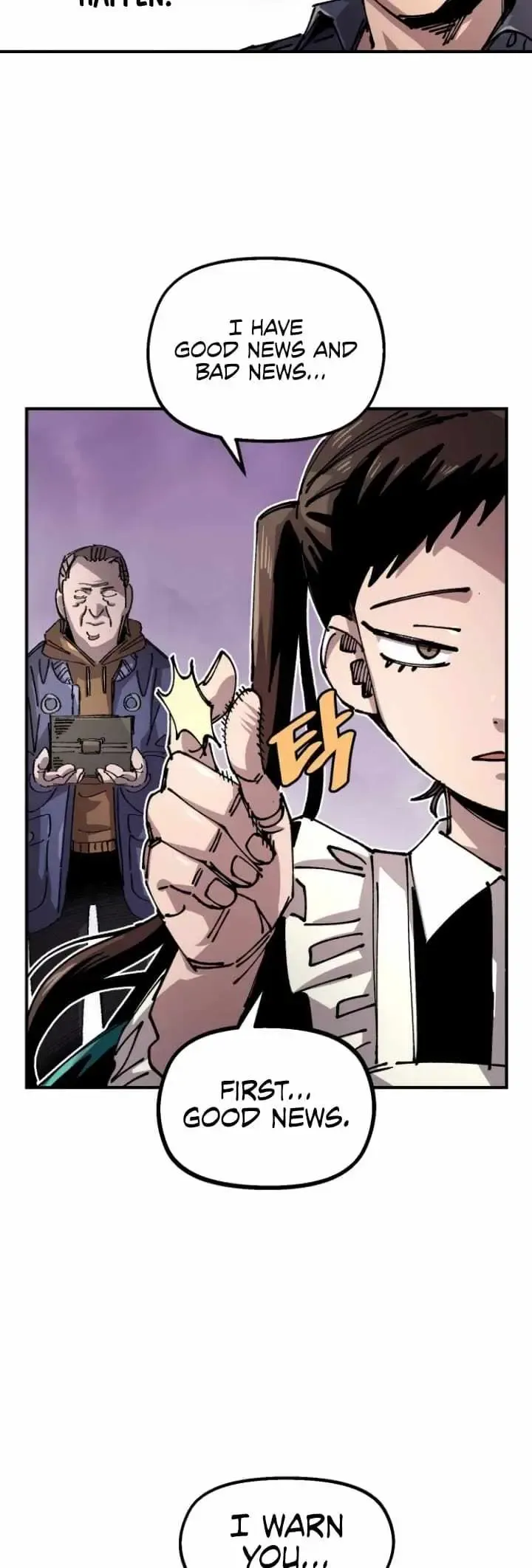 Reincarnation of the Veteran Soldier Chapter 138 Online - página 10