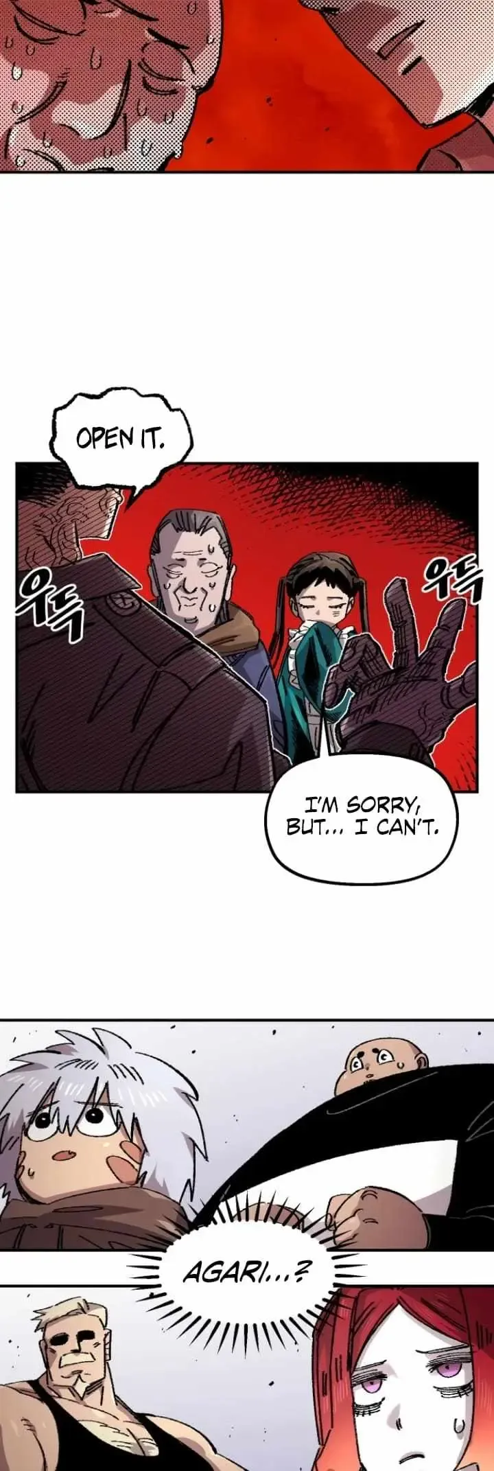 Reincarnation of the Veteran Soldier Chapter 138 Online - página 15