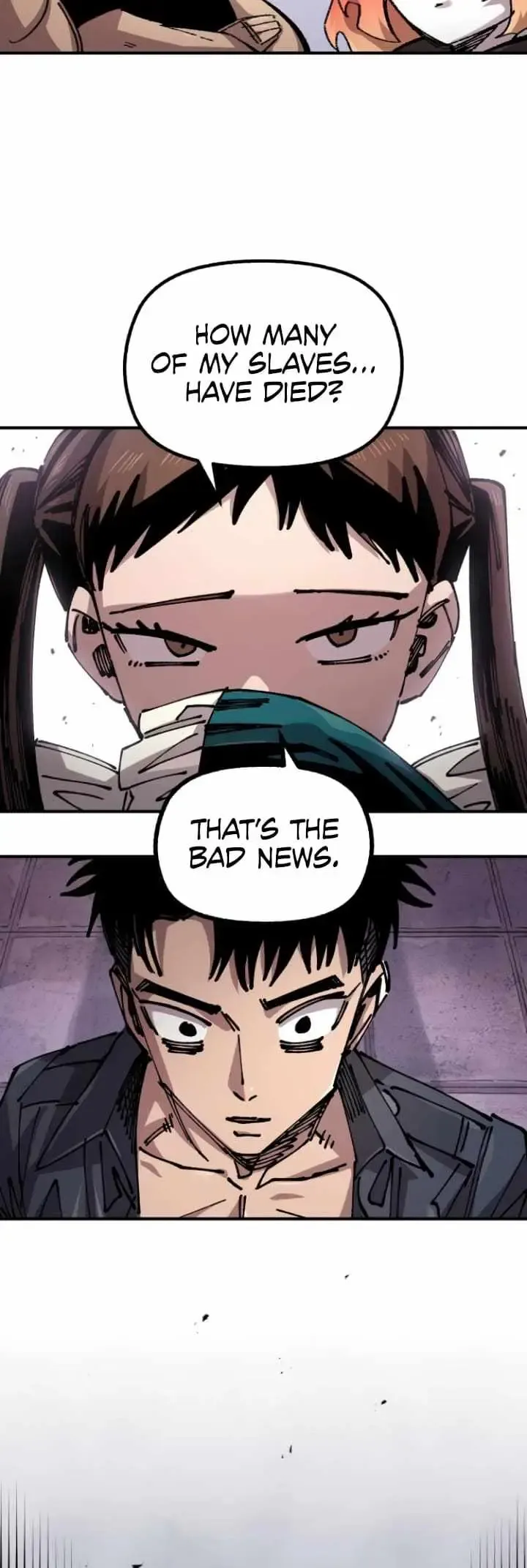 Reincarnation of the Veteran Soldier Chapter 138 Online - página 16