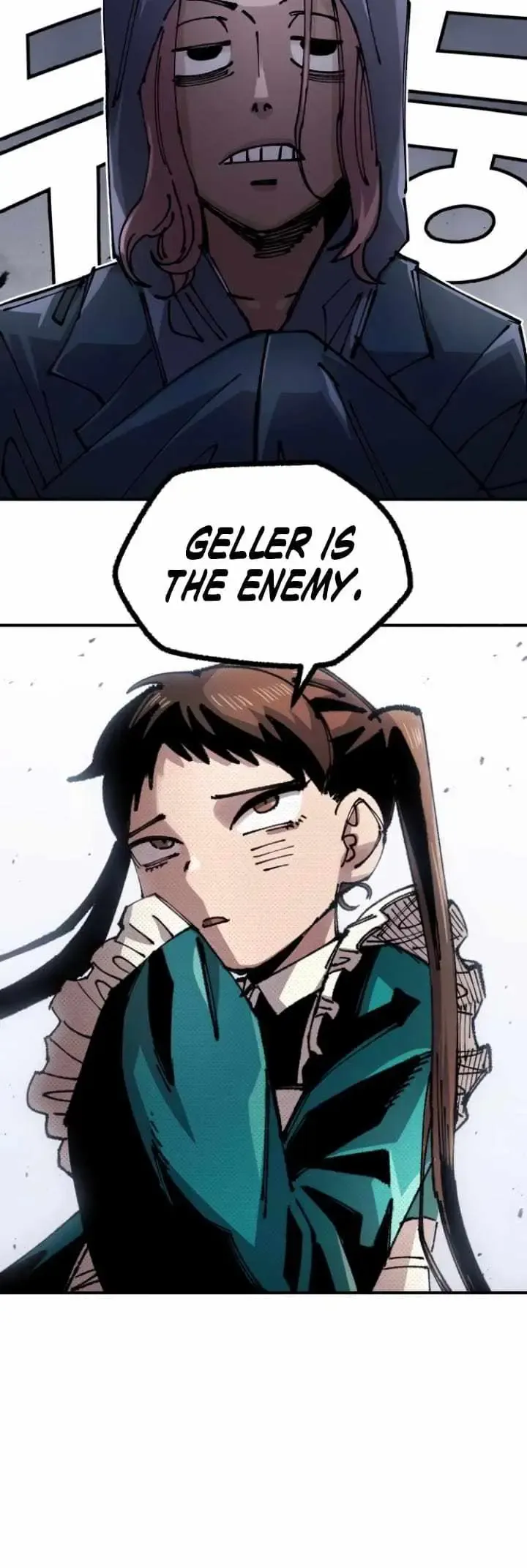 Reincarnation of the Veteran Soldier Chapter 138 Online - página 18