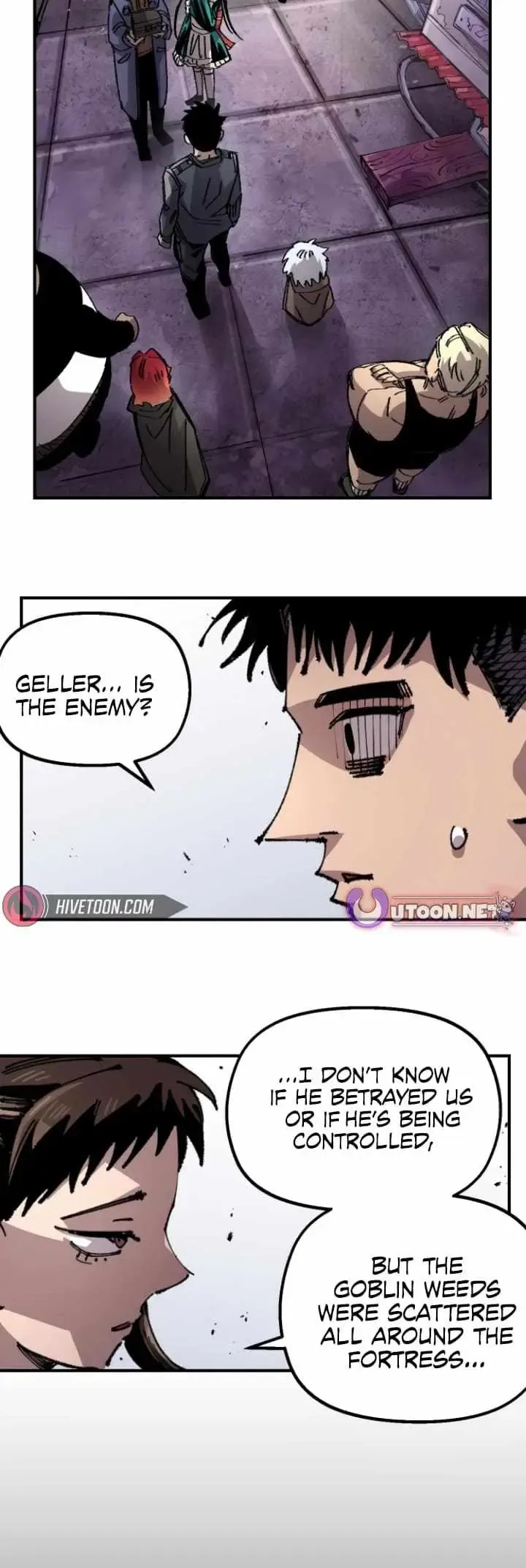 Reincarnation of the Veteran Soldier Chapter 138 Online - página 20