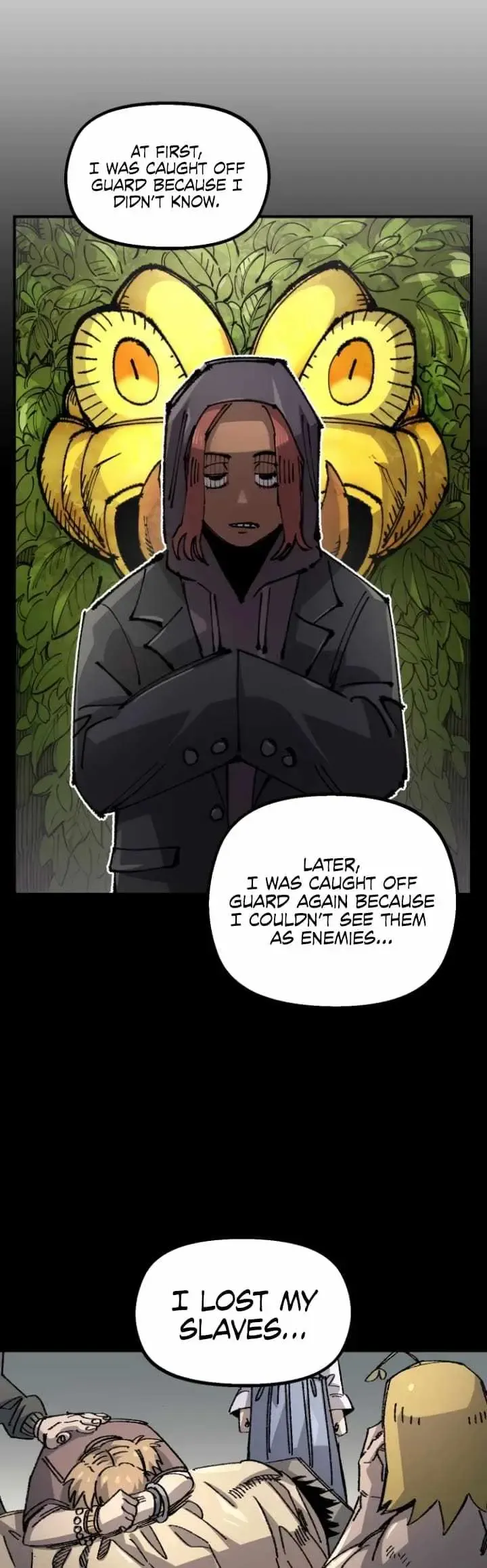 Reincarnation of the Veteran Soldier Chapter 138 Online - página 21