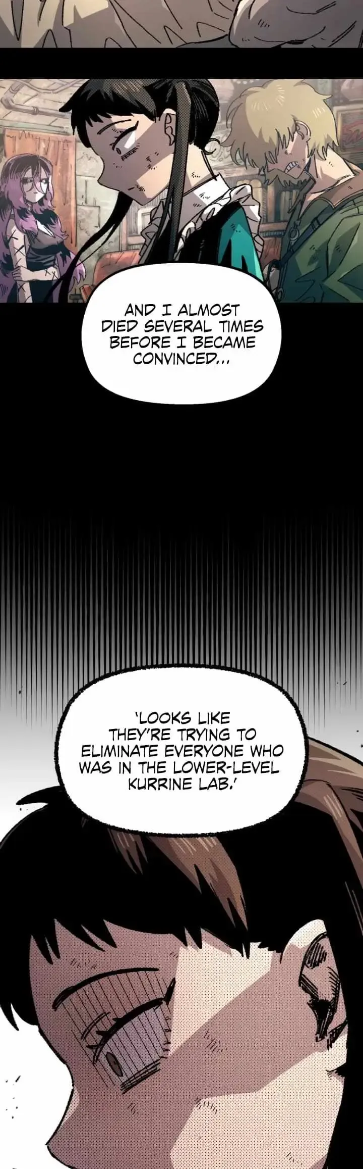 Reincarnation of the Veteran Soldier Chapter 138 Online - página 22