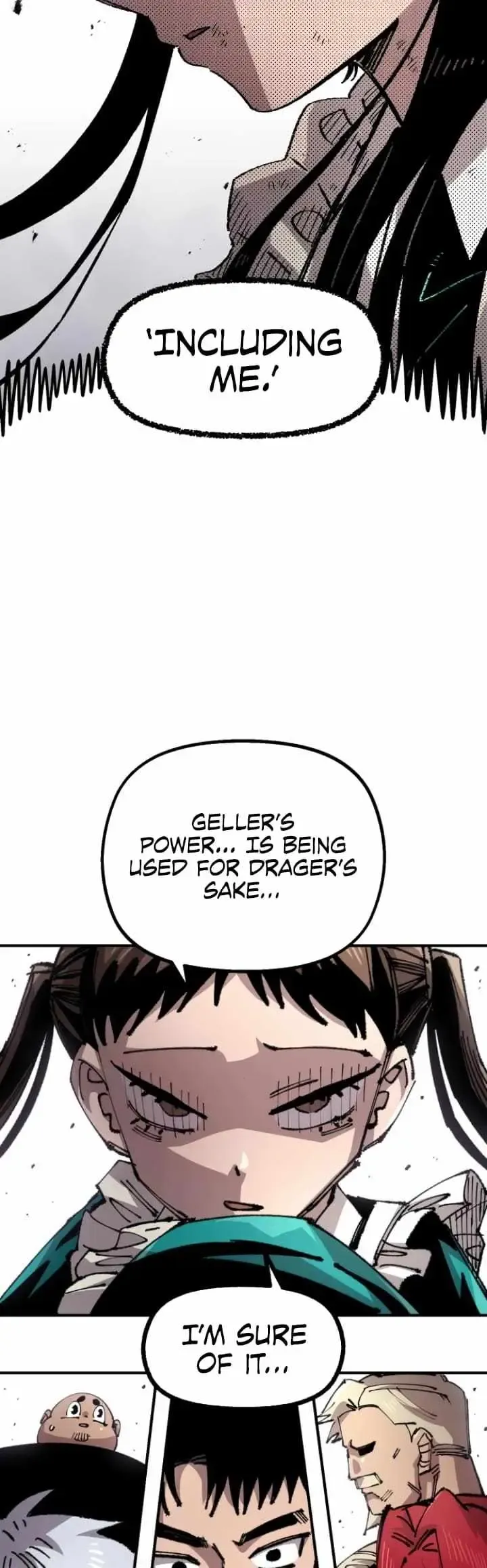 Reincarnation of the Veteran Soldier Chapter 138 Online - página 23
