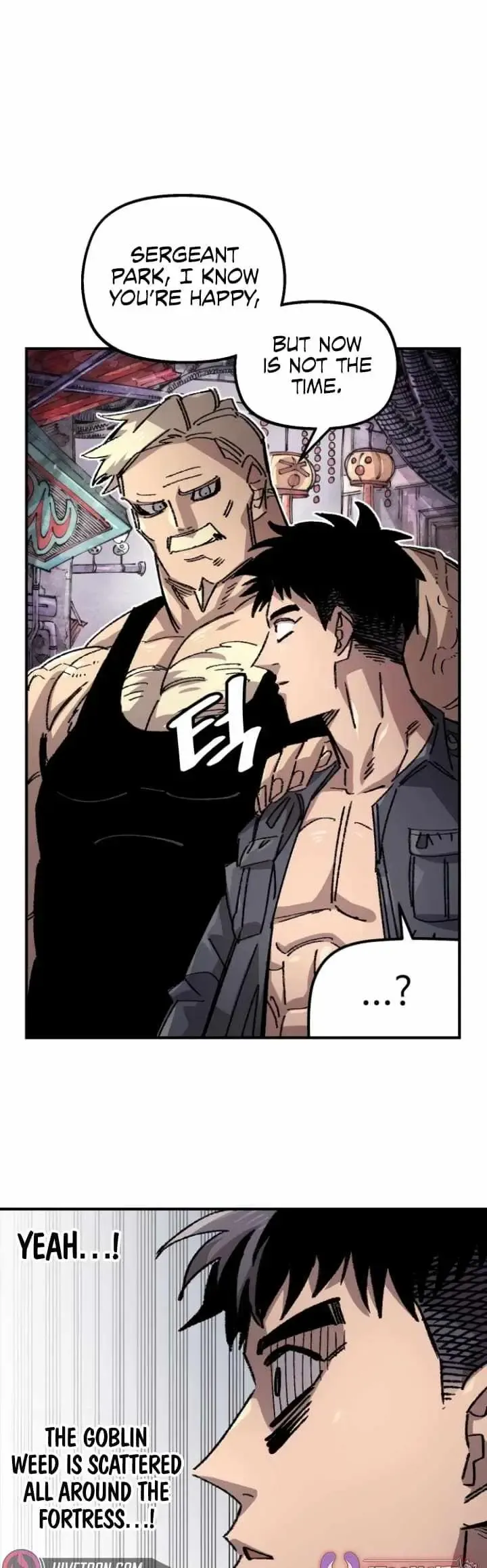 Reincarnation of the Veteran Soldier Chapter 138 Online - página 25