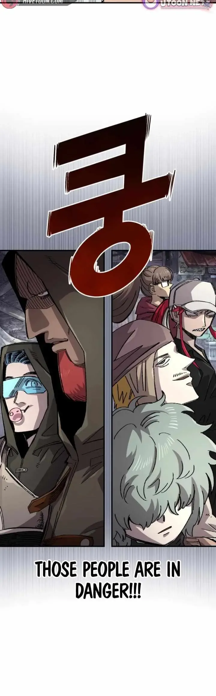 Reincarnation of the Veteran Soldier Chapter 138 Online - página 26
