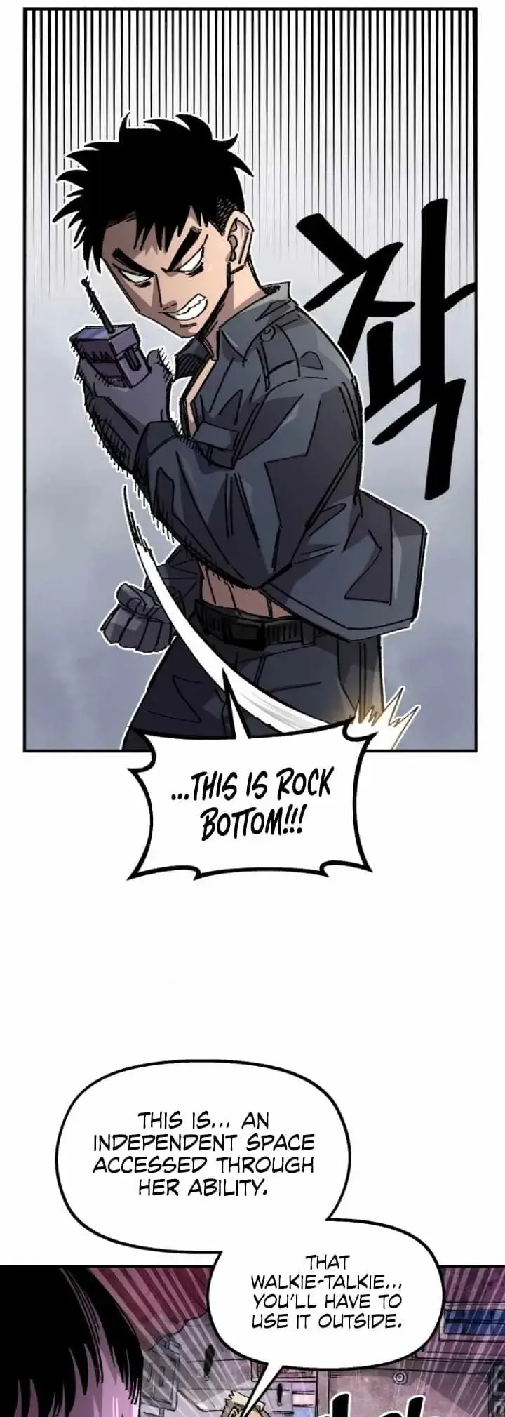 Reincarnation of the Veteran Soldier Chapter 138 Online - página 27